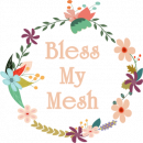 Bless My Mesh